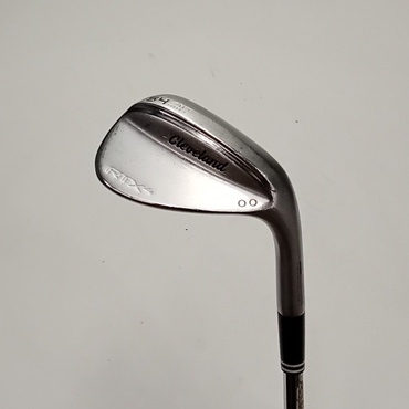 RTX　4　ツアーサテン ウェッジ 54Mid°  10°  S200 Dynamic　Gold