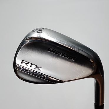 RTX　ZIPCORE　ツアーサテン WG 50°  10°  S N.S.PRO　950GH