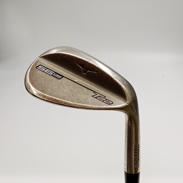 T22　ウェッジ　デニムカッパー ウェッジ 56C°  6°  S N.S.PRO MODUS3 TOUR105