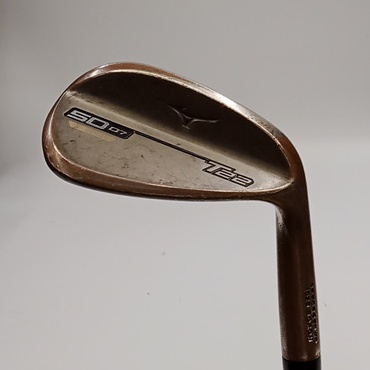 T22　ウェッジ　デニムカッパー ウェッジ 50S°  7°  S N.S.PRO MODUS3 TOUR105