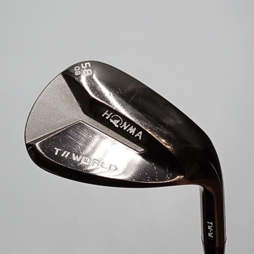 TOUR　WORLD　TW-W　(2018) WG 58°  8°  S200 Dynamic　Gold