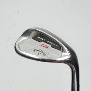 MACK　DADDY　CB WG 56°  14°  S N.S.PRO　950GH　neo