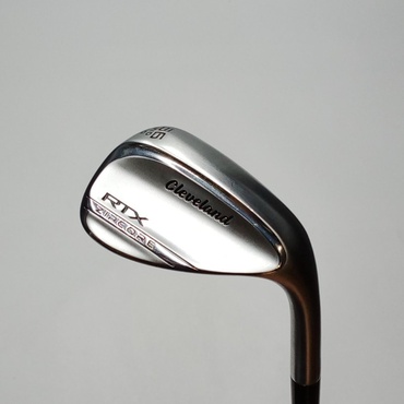 RTX　ZIPCORE　ツアーサテン WG 56M°  10°  S N.S.PRO　950GH