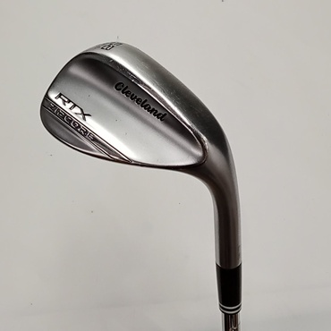 RTX　ZIPCORE　ツアーサテン WG 58F°  12°  S N.S.PRO　950GH
