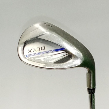 XXIO　ELEVEN　ネイビー SW 56°  S N.S.PRO　860GH　DST　for　XXIO