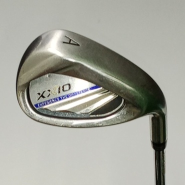 XXIO　ELEVEN　ネイビー AW 48°  S N.S.PRO　860GH　DST　for　XXIO