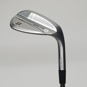 BITING　SPIN WG 58A°  12°  S N.S.PRO　MODUS3　TOUR105