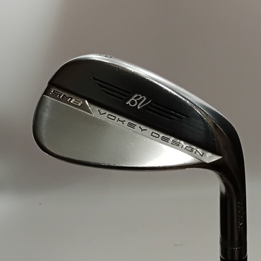 VOKEY　SM8　ツアークローム WG 48F°  10°  S200 Dynamic　Gold