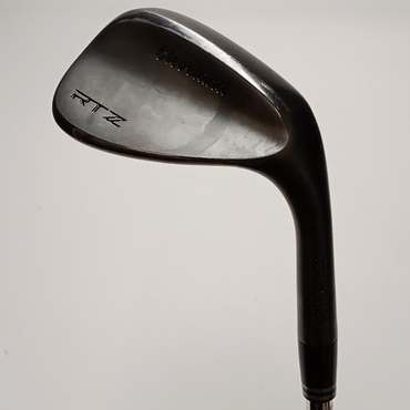 RTZ　ブラックサテン WG 54°  Full 12°  S N.S.PRO　MODUS3　TOUR115