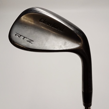 RTZ　ブラックサテン WG 50°  Mid 10°  S N.S.PRO　MODUS3　TOUR115