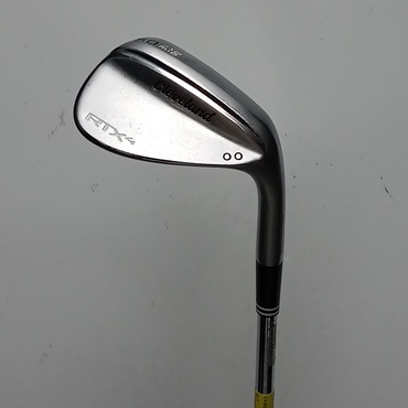 RTX　4　ツアーサテン ウェッジ 50Mid°  10°  S N.S.PRO　950GH