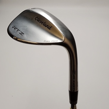 RTZ　ツアーサテン WG 58°  Full 12°  S N.S.PRO　MODUS3　TOUR115