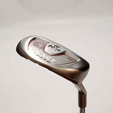 X-ACT　TANK WG 37°  スチールシャフト