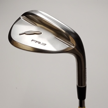 FR-3　パールサテン WG 50°  15°  WEDGE N.S.PRO　DS-91w