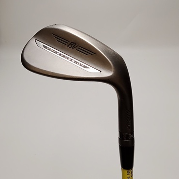 VOKEY　SM11　ニッケル WG 56M°  8°  BV105