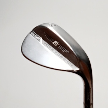 VOKEY　SM8　ツアークローム WG 56F°  14°  S200 Dynamic　Gold