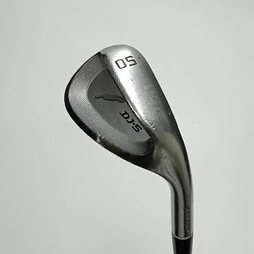 DJ-5 WG 50°  6°  N.S.PRO　DS-91W