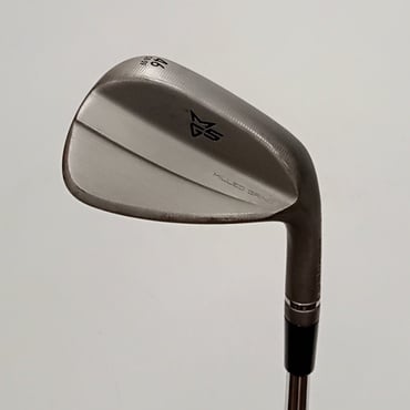 MILLED　GRIND　5　CHROME ウェッジ 46SB°  9°  S400 Dynamic Gold TOUR ISSUE