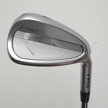 i230 PW 45°  S N.S.PRO　MODUS3　TOUR　115