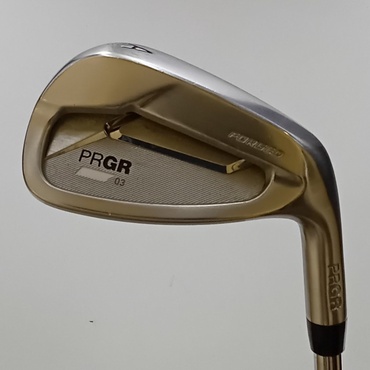 PRGR　03　(2022) AW R N.S.PRO　Zelos　7