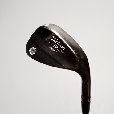 VOKEY　SM7　ブラッシュドスチール　Fソール ウェッジ 48°  10°  S200 Dynamic　Gold