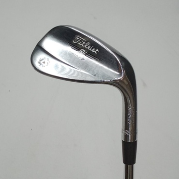 VOKEY　SM7　ツアークローム　Fソール ウェッジ 50°  12°  S200 Dynamic　Gold