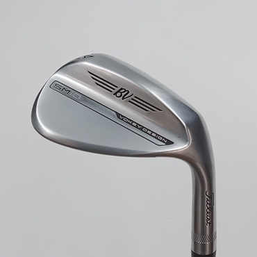 VOKEY　SM10　ツアークローム WG 54M°  8°  S200 Dynamic　Gold