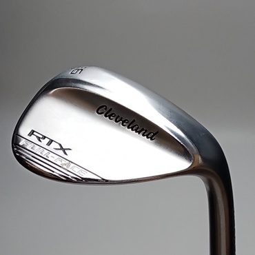RTX　FULL-FACE WG 56°  9°  S200 Dynamic　Gold