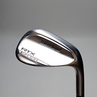 RTX　ZIPCORE　ツアーサテン WG 50°  10°  S200 Dynamic　Gold