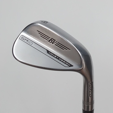 VOKEY　SM10　ツアークローム ウェッジ 48F°  10°  S N.S.PRO 850GH neo