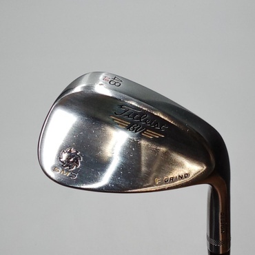 VOKEY　SM5　ツアークローム　Fソール WG 48°  8°  S N.S.PRO　950GH
