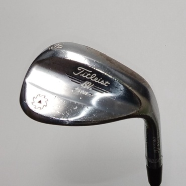 VOKEY　SM7　ツアークローム　Sソール ウェッジ 58°  10°  S N.S.PRO　950GH