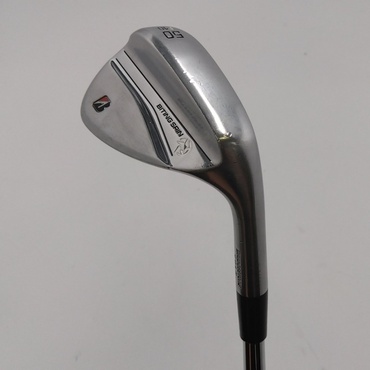 BITING　SPIN ウェッジ 50F°  10°  R300 Dynamic Gold 105