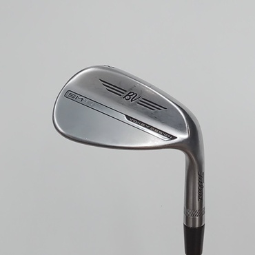 VOKEY　SM10　ツアークローム ウェッジ 52F°  12°  S N.S.PRO 850GH neo
