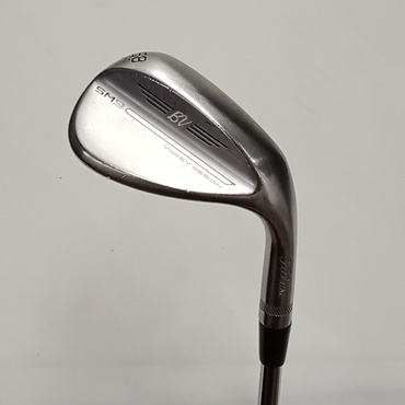 VOKEY　SM9　ツアークローム WG 58D°  12°  S200 Dynamic　Gold