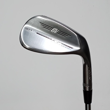 VOKEY　SM9　ツアークローム WG 56F°  14°  S200 Dynamic　Gold