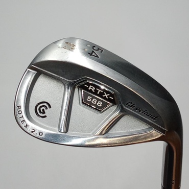 588RTX　2.0　CB　ツアーサテン WG 54°  12°  S N.S.PRO　950GH