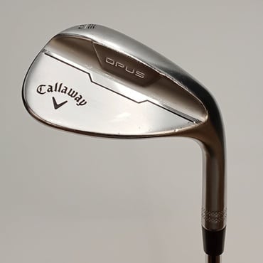 OPUS　クロム WG 56W°  14°  S N.S.PRO　MODUS3　TOUR115