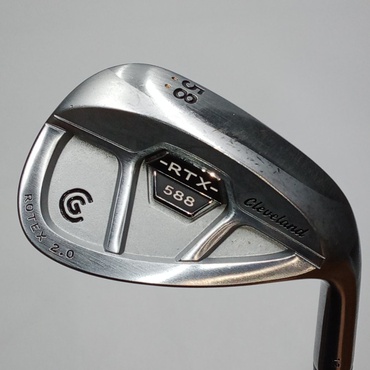 588RTX　2.0　CB　ツアーサテン WG 58°  12°  S N.S.PRO　950GH