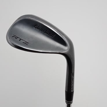 RTZ　ブラックサテン WG 56°  Full 12°  S N.S.PRO　950GH　neo
