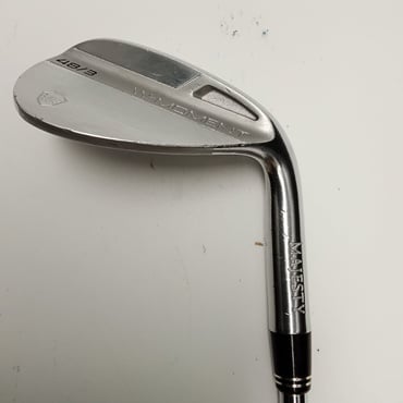 MAJESTY　W-MOMENT WG 48°  3°  S N.S.PRO　950GH　neo