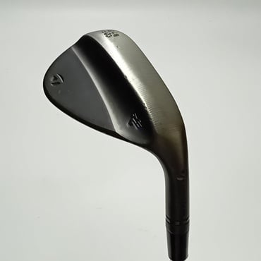MILLED　GRIND　3　BLACK WG 58°  11°  S200 Dynamic　Gold