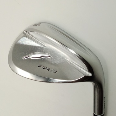 FR-3　パールサテン WG 56°  16°  WEDGE N.S.PRO　DS-91w