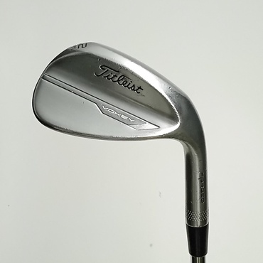 VOKEY　FORGED　(2021)　ツアークローム WG 52M°  10°  S200 Dynamic　Gold