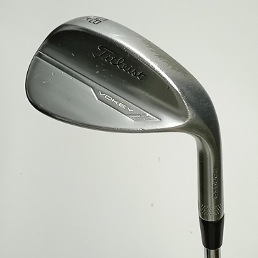 VOKEY　FORGED　(2021)　ツアークローム WG 58K°  12°  S200 Dynamic　Gold
