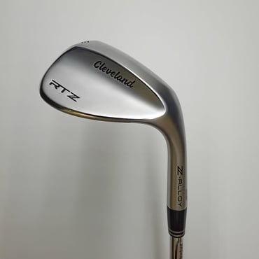 RTZ　ツアーサテン WG 56°  Mid 10°  S200 Dynamic　Gold