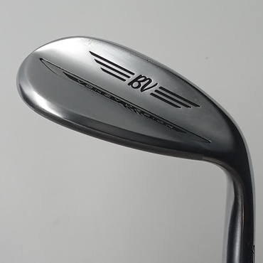 VOKEY　SM11　ツアークローム WG 58M°  8°  S200 Dynamic　Gold