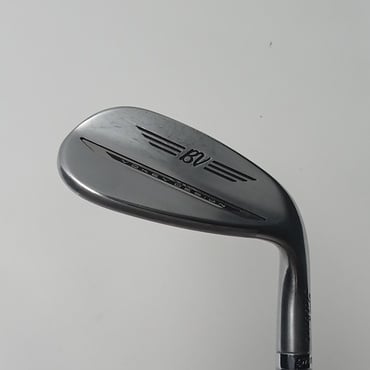 VOKEY　SM11　ツアークローム WG 52F°  8°  S200 Dynamic　Gold