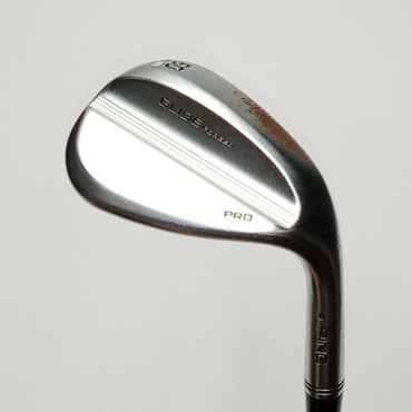 GLIDE　FORGED　PRO　Sグラインドソール WG 60°  10°  S N.S.PRO　MODUS3　TOUR105