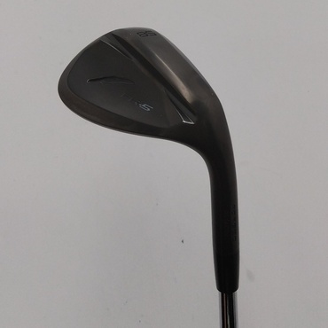 FR-5　ブラックサテン WG 58°  12°  WEDGE N.S.PRO　TS-101w